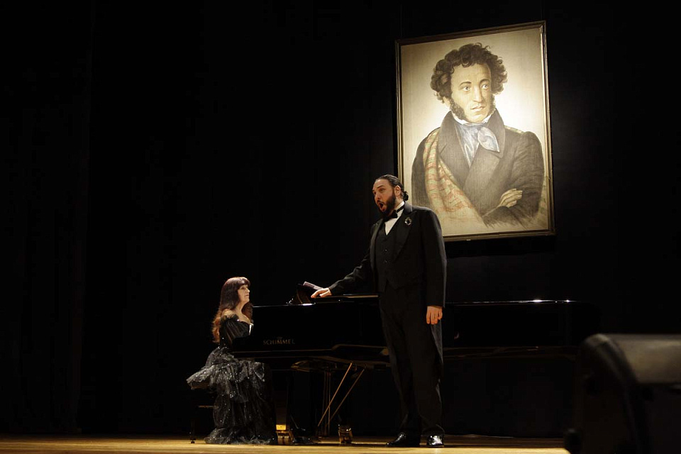 Концерт солистов Калининградской областной филармонии, г. Пушкинский Заповедник, 9 февраля 2025, 9 Февраля 2025г. — фото 5