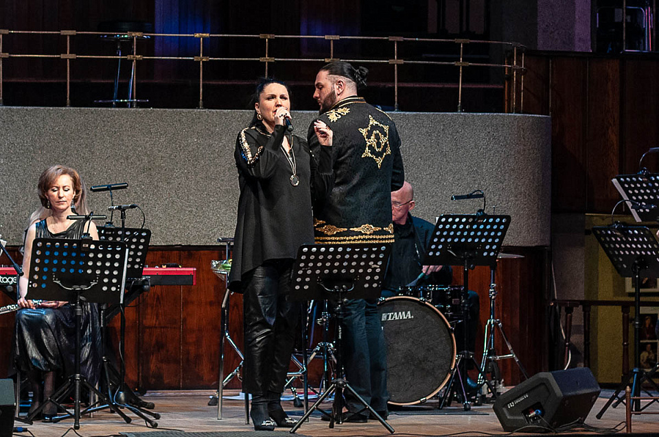 «ПРИШЛА И ВАМ ПОЮ…», 25 Апреля 2021г. — фото 26