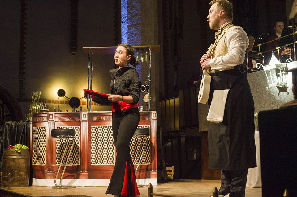 «Увидеть Париж и...полюбить», 7 Марта 2021г. — фото 156