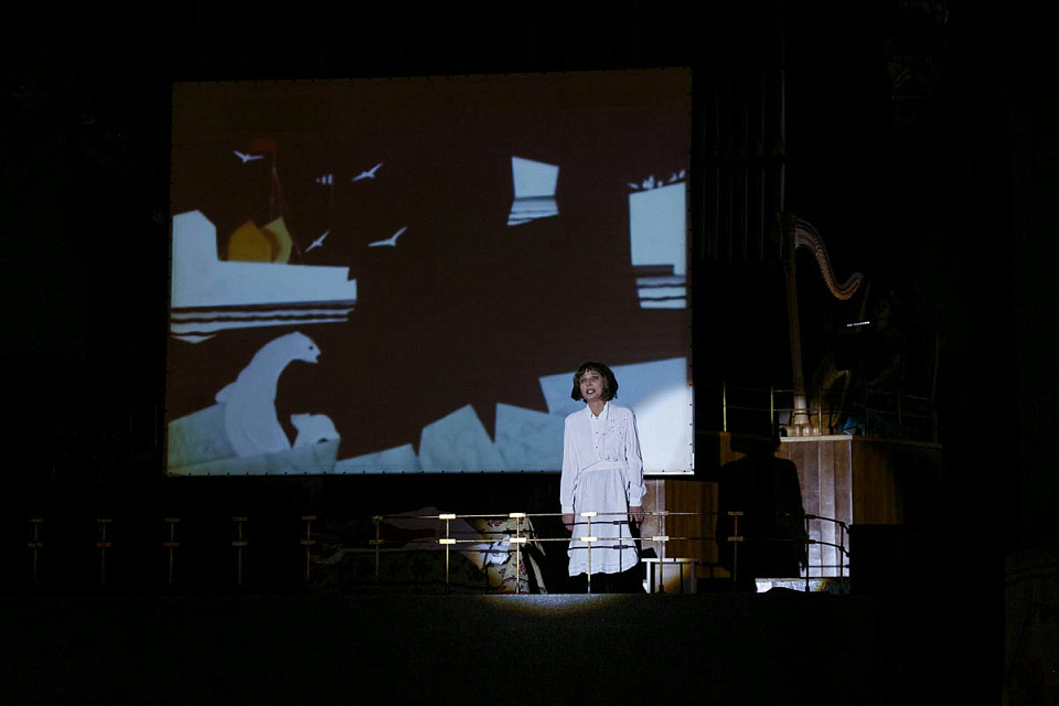 «Денискины рассказы», 13 Декабря 2020г. — фото 31