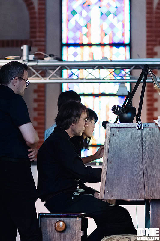 «Энигма Баха и русской души», 22 Июля 2022г. — фото 14