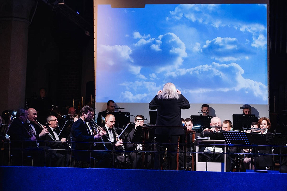 Память, музыка и откровение…, 24 Января 2022г. — фото 4