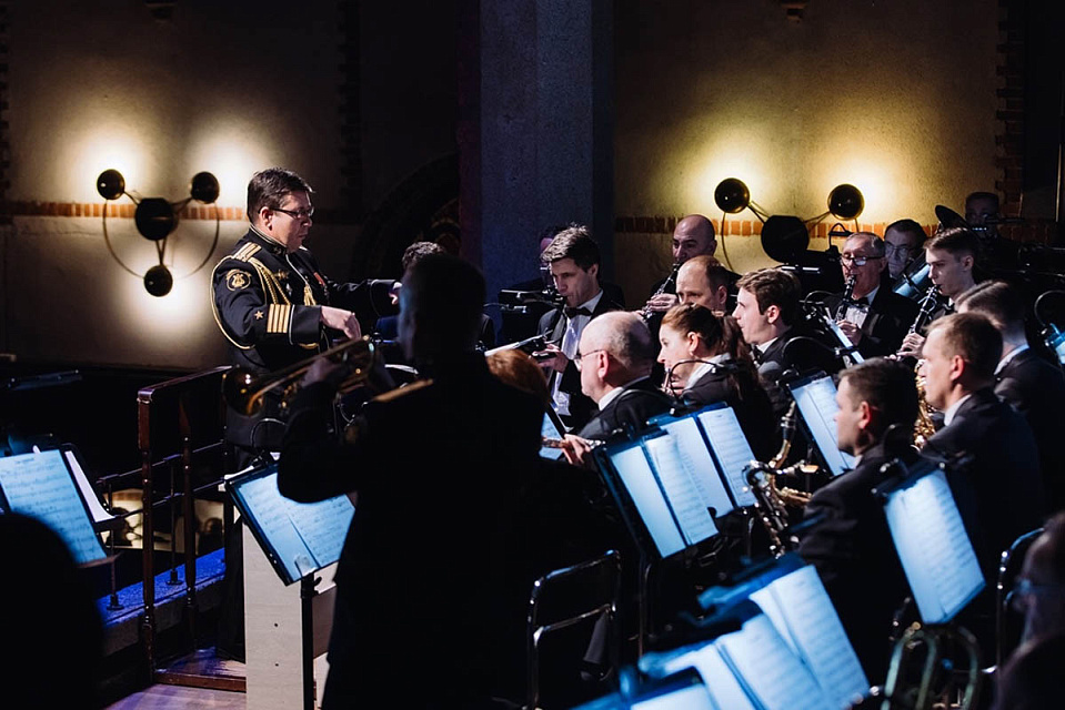 Память, музыка и откровение…, 24 Января 2022г. — фото 9