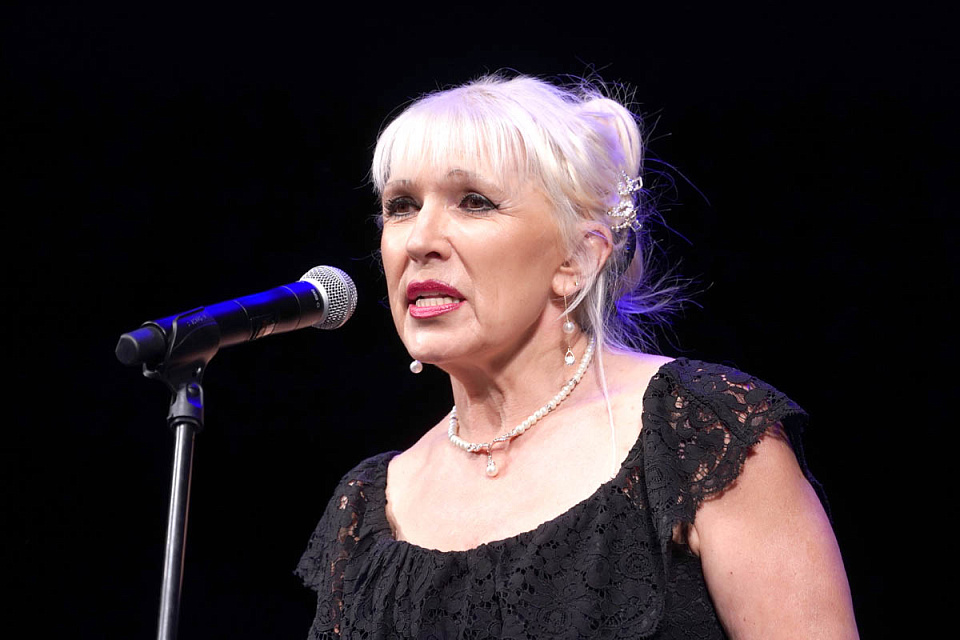 В Драмтеатре состоялся грандиозный гала-концерт «Опера, оперетта, мюзикл...», 12 Мая 2021г. — фото 26