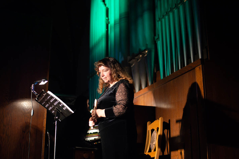 АВЕ МАРИЯ, 13 Февраля 2021г. — фото 9