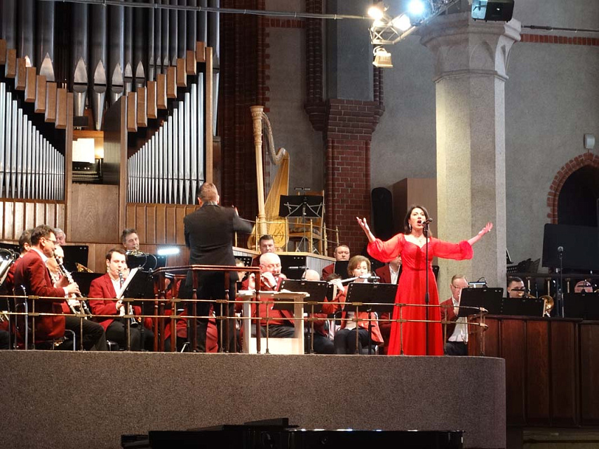 «Музыкальная гордость России», 16 Марта 2023г. — фото 6