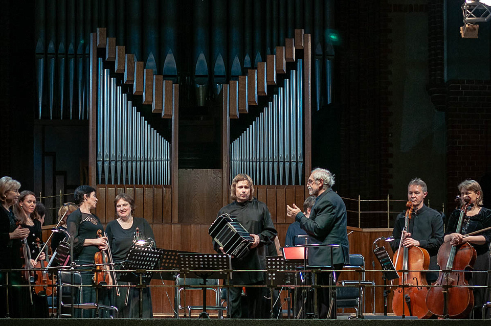 «МОСТЫ НАД ВРЕМЕНЕМ», 21 Мая 2021г. — фото 25