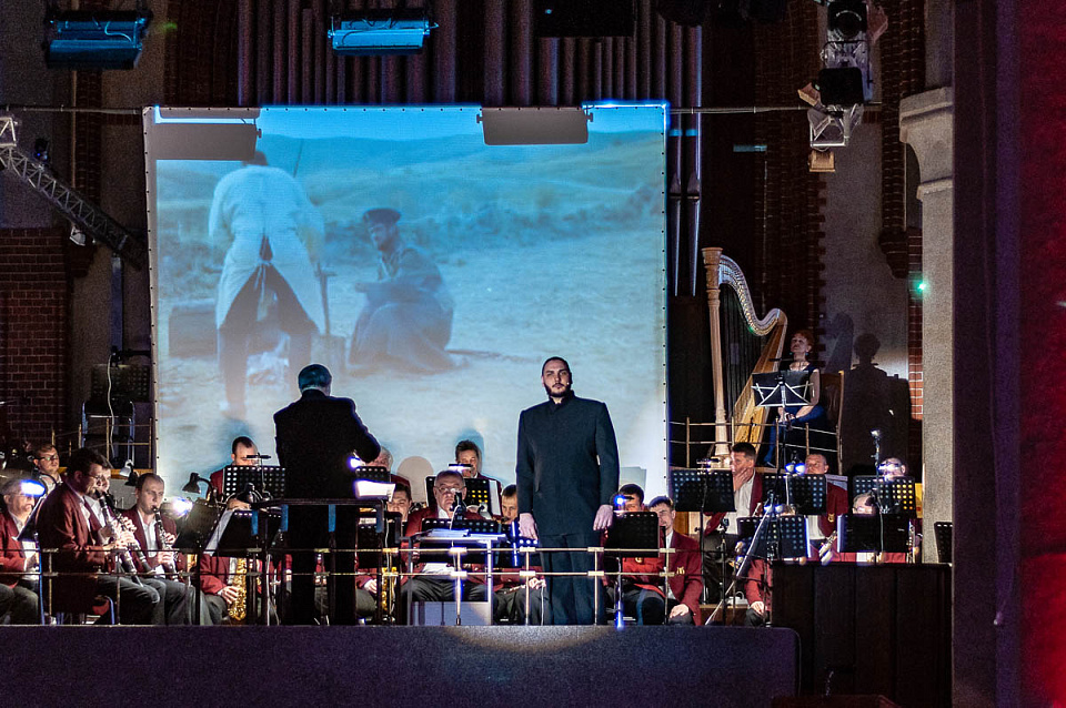«МУЖЕСТВО, ДОБЛЕСТЬ И ЧЕСТЬ», 22 Февраля 2021г. — фото 59