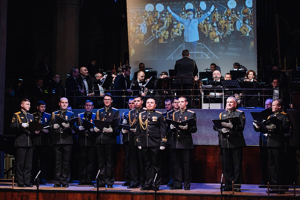 Память, музыка и откровение…, 24 Января 2022г. — фото 15