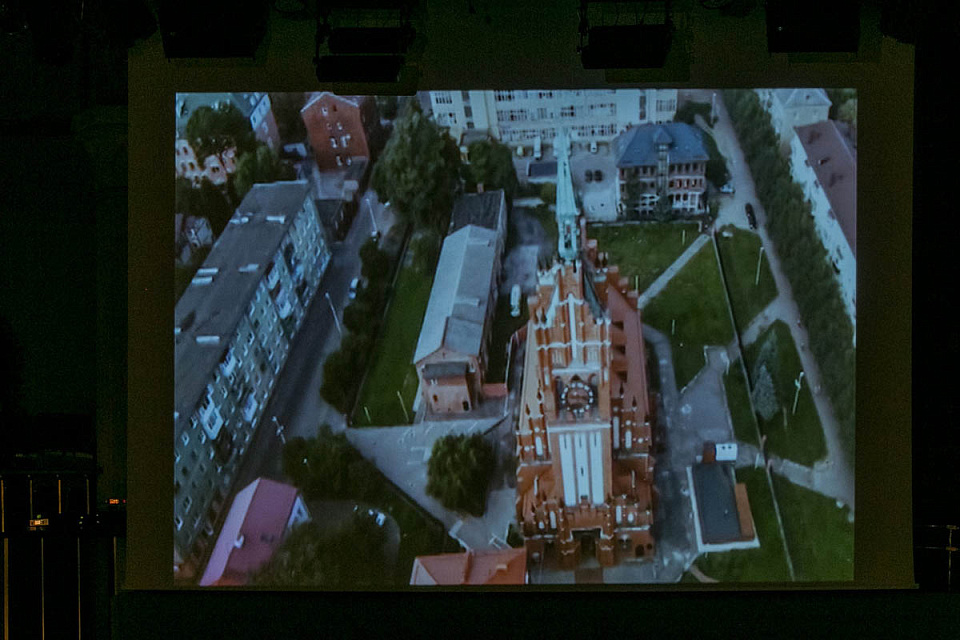 «Великие транскрипции» Анны Ушаковой, 22 Ноября 2020г. — фото 8