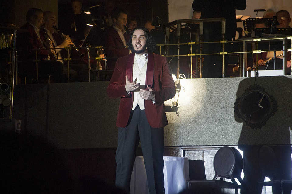 «Увидеть Париж и...полюбить», 7 Марта 2021г. — фото 197