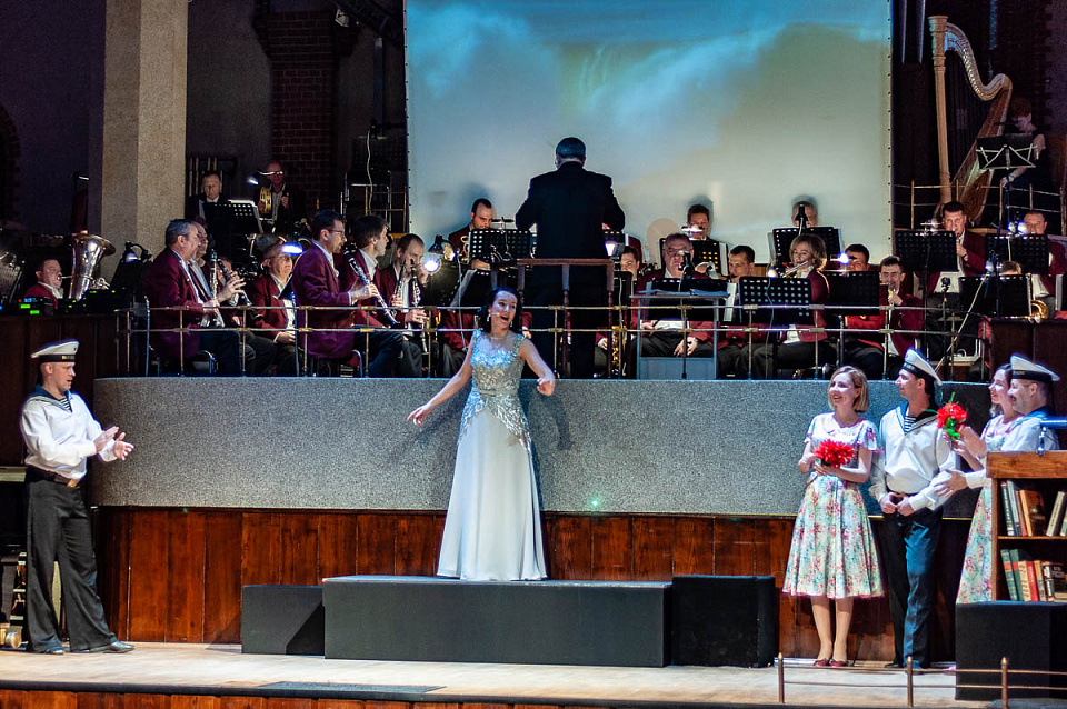 «МУЖЕСТВО, ДОБЛЕСТЬ И ЧЕСТЬ», 22 Февраля 2021г. — фото 72