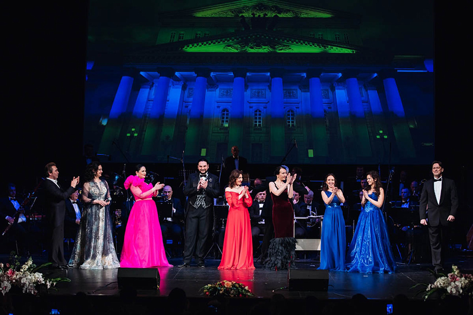 Изысканная программа и идеальный вокал, 27 Мая 2022г. — фото 9