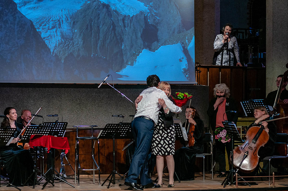 «АУТЕНТИЧНОСТЬ И СОВРЕМЕННОСТЬ: ЭТНИКА, ДЖАЗ, ФЬЮЖН», 30 Мая 2021г. — фото 25