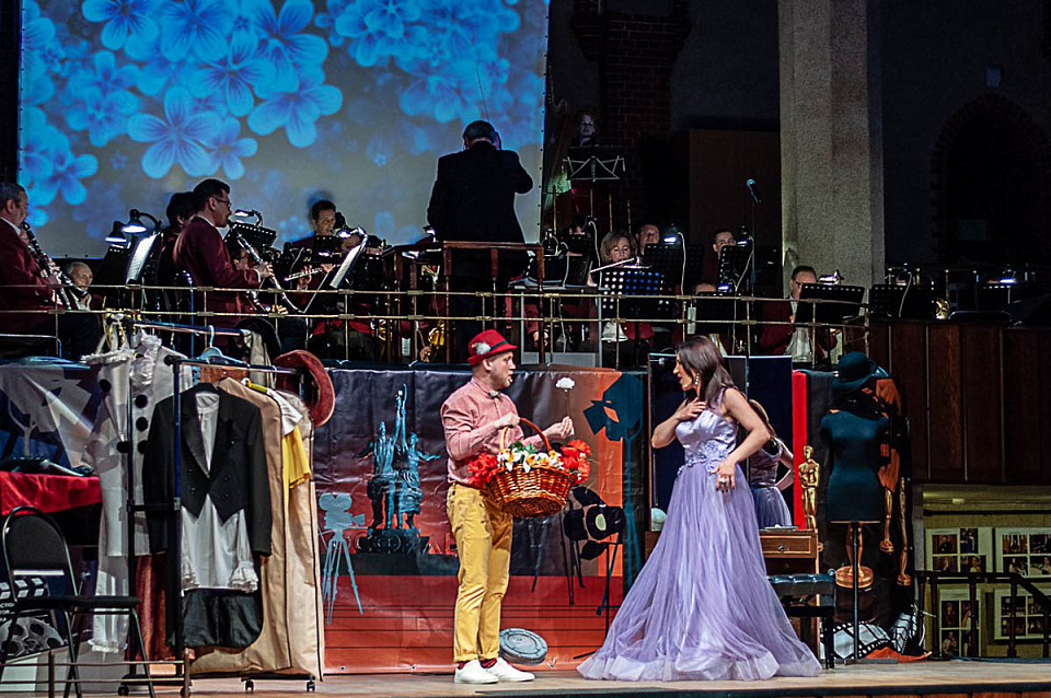 МУЗЫКА КИНО, 7 Февраля 2021г. — фото 5