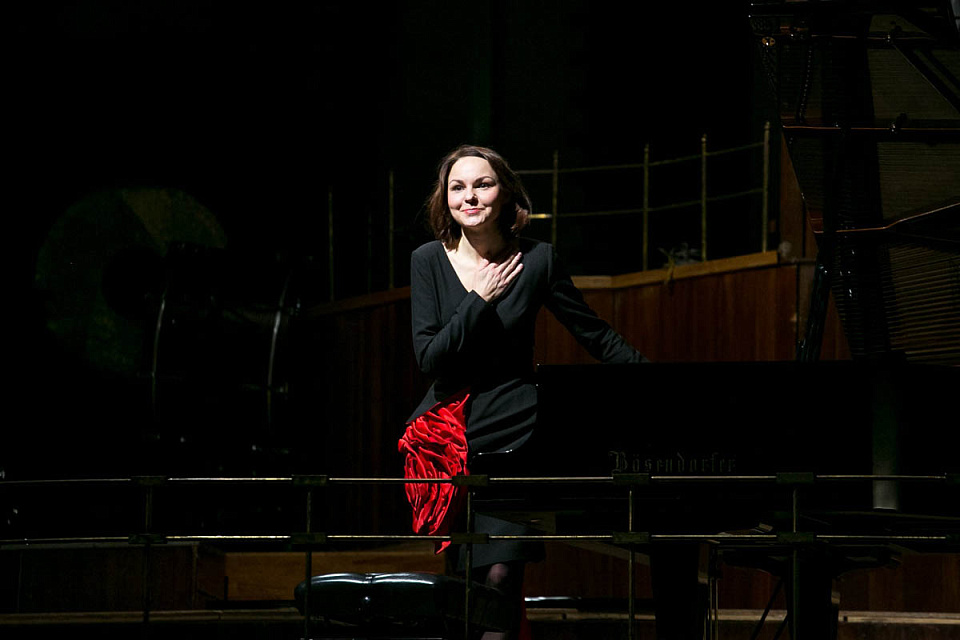 «Великие транскрипции» Анны Ушаковой, 22 Ноября 2020г. — фото 31