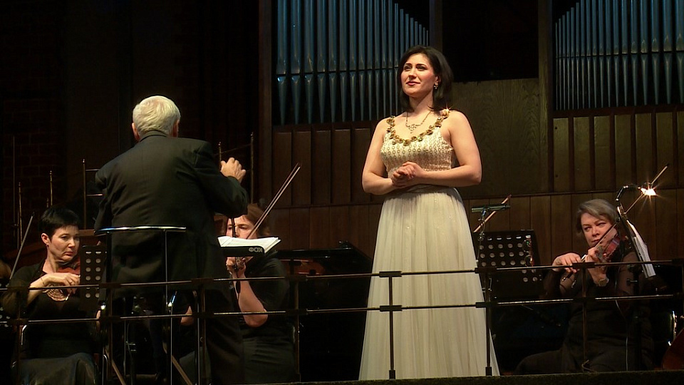 «Вечная любовь», 29 Февраля 2020г. — фото 4