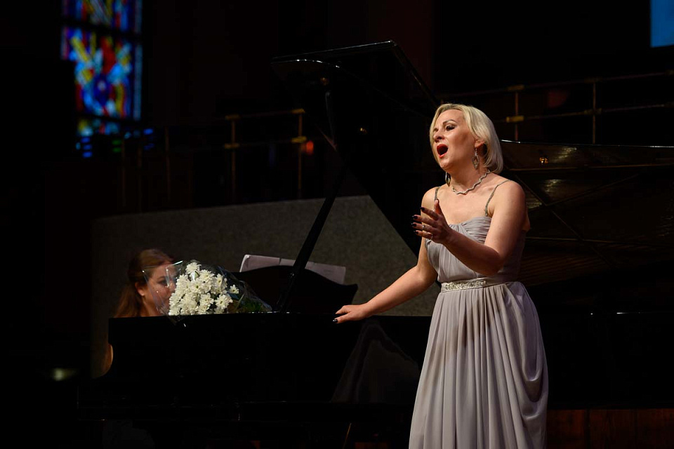 Молодые таланты Московской консерватории, 5 Июля 2023г. — фото 50