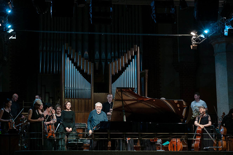 НЕВЕРОЯТНАЯ ЧИСТОТА И ИЗЫСКАННЫЙ БАЛАНС, 9 Июля 2021г. — фото 5