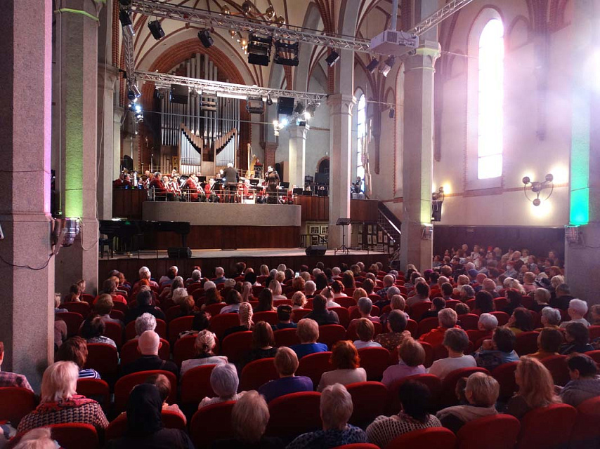 «Музыкальная гордость России», 16 Марта 2023г. — фото 10