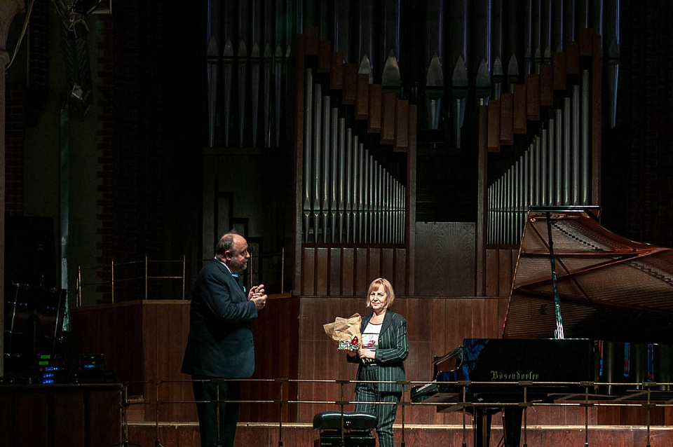 АЛЕКСАНДР ГИНДИН (ФОРТЕПИАНО), 15 Мая 2021г. — фото 8