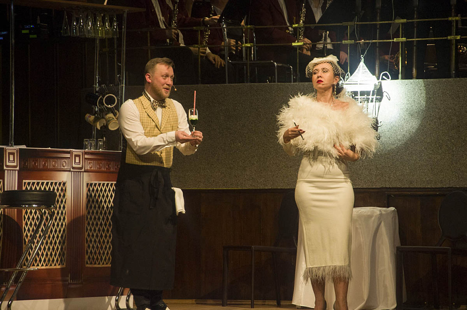 «Увидеть Париж и...полюбить», 7 Марта 2021г. — фото 114