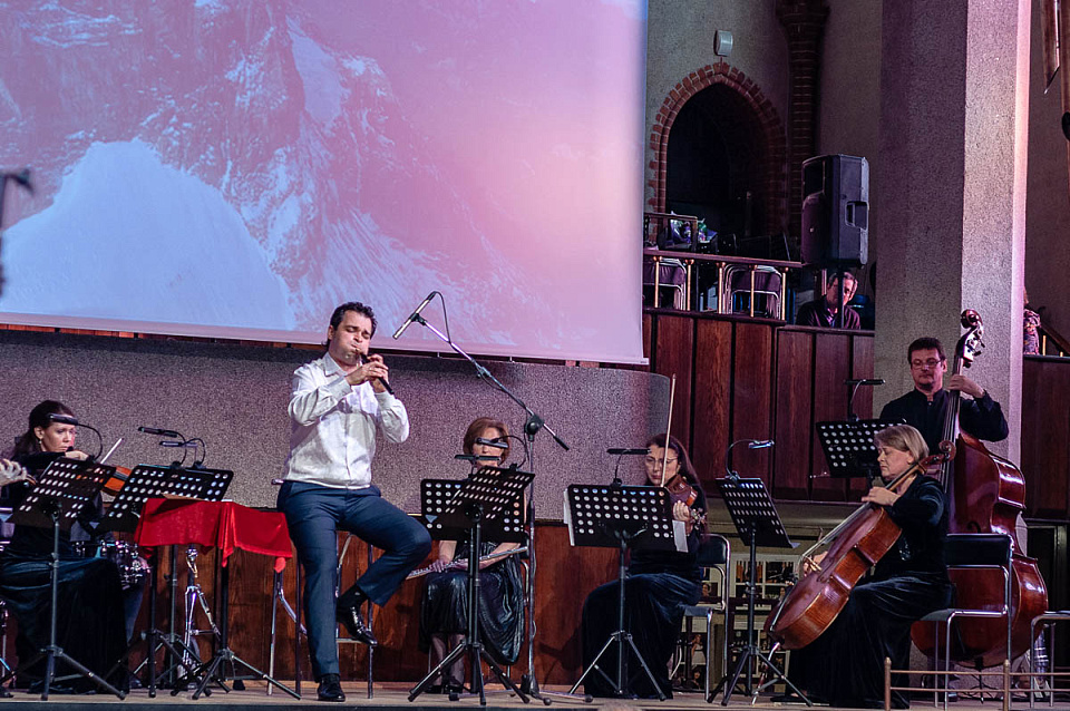 «АУТЕНТИЧНОСТЬ И СОВРЕМЕННОСТЬ: ЭТНИКА, ДЖАЗ, ФЬЮЖН», 30 Мая 2021г. — фото 13