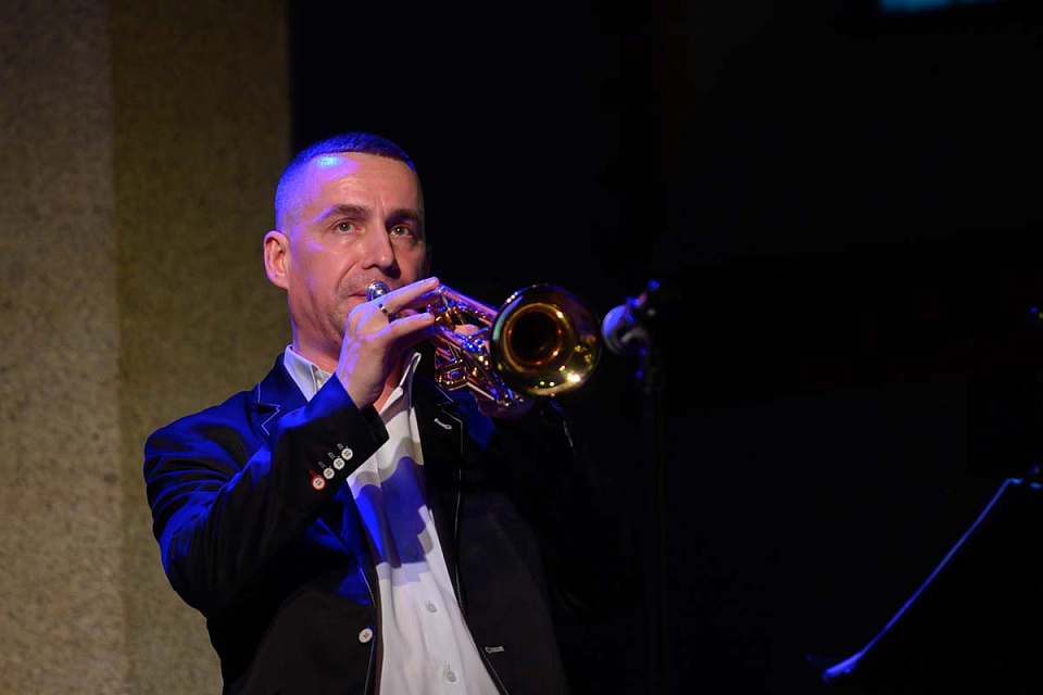 Концерт «ЗОЛОТЫЕ ХИТЫ САКСОФОНА», 3 Марта 2024г. — фото 5