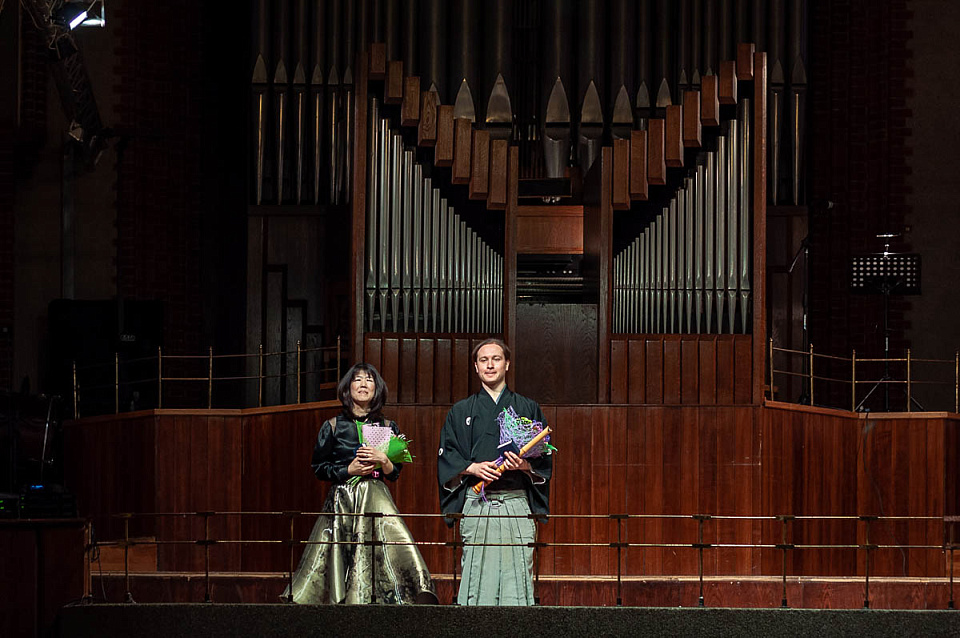 «ОТЗВУК ЧИСТОТЫ», 1 Мая 2021г. — фото 17