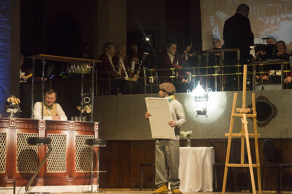 «Увидеть Париж и...полюбить», 7 Марта 2021г. — фото 142