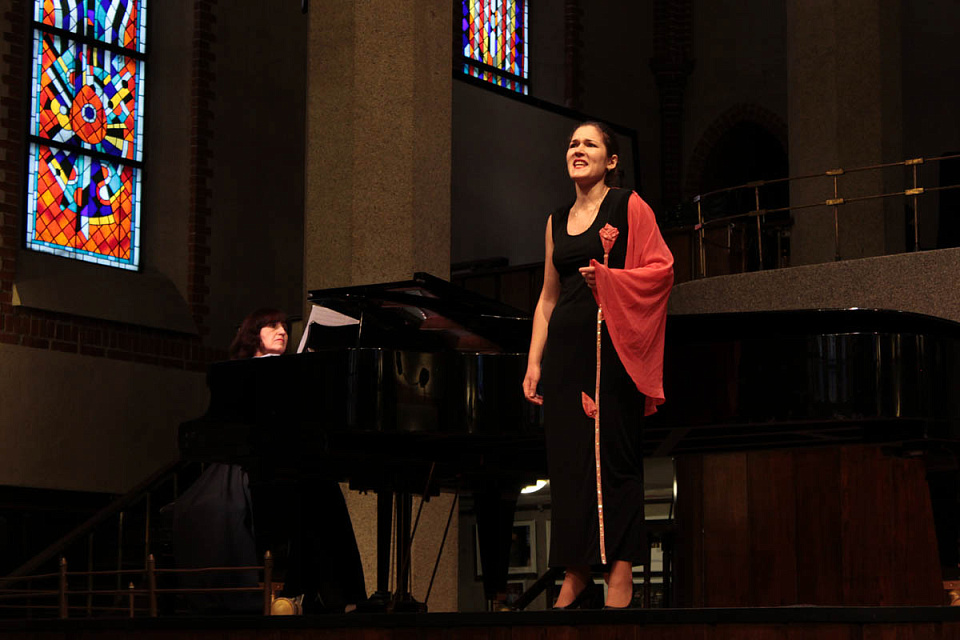 Конкурсное прослушивание солистов, 25 Января 2021г. — фото 15