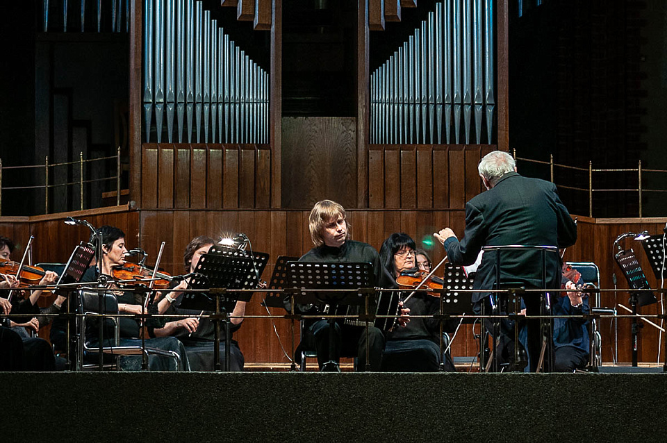 «МОСТЫ НАД ВРЕМЕНЕМ», 21 Мая 2021г. — фото 6