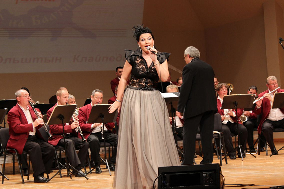 «Ты – моя мелодия», 10 Июня 2014г. — фото 14