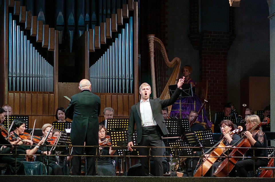 В КАЛИНИНГРАДЕ ПРОШЕЛ КОНЦЕРТ ПОБЕДИТЕЛЕЙ КОНКУРСА «OPERA BELLA», 24 Августа 2021г. — фото 4