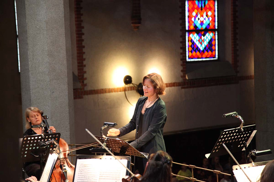 Концерт «Камерный оркестр приглашает: ко дню рождения маэстро», 17 Сентября 2023г. — фото 6