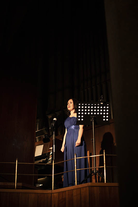 День матери в Филармонии, 29 Ноября 2020г. — фото 14