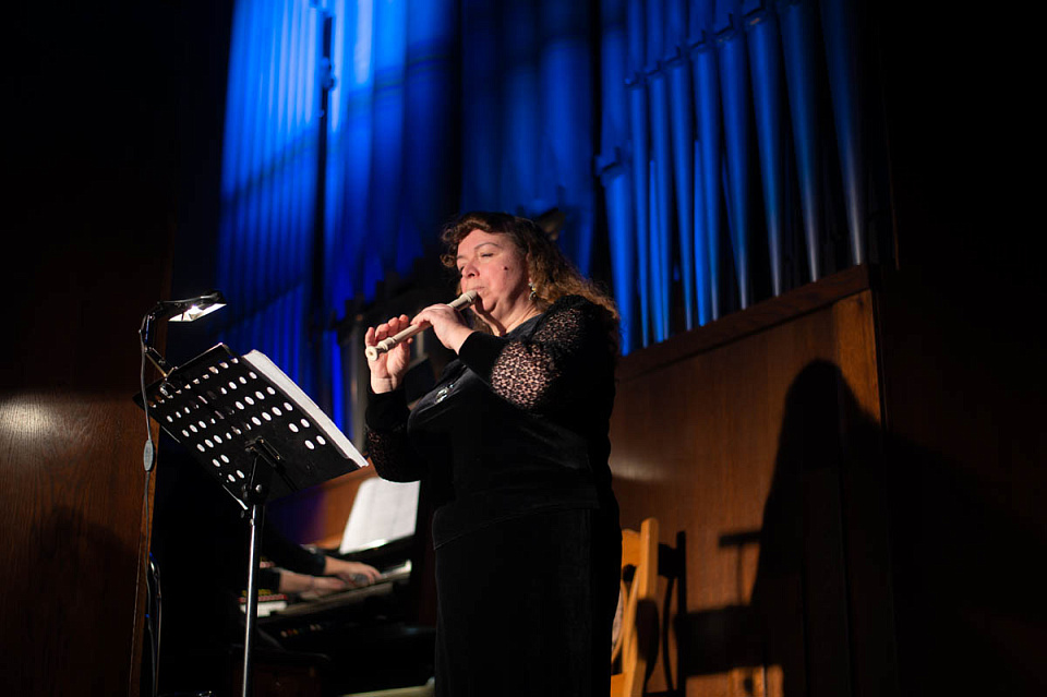 АВЕ МАРИЯ, 13 Февраля 2021г. — фото 4