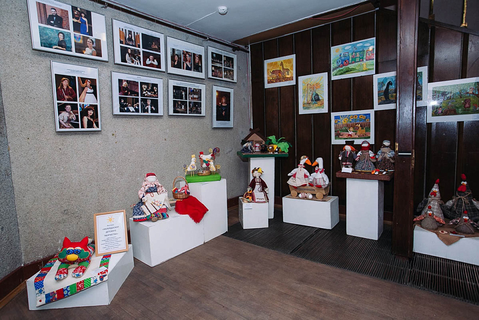 Открылся фестиваль «Музыкальная весна», 14 Марта 2022г. — фото 23