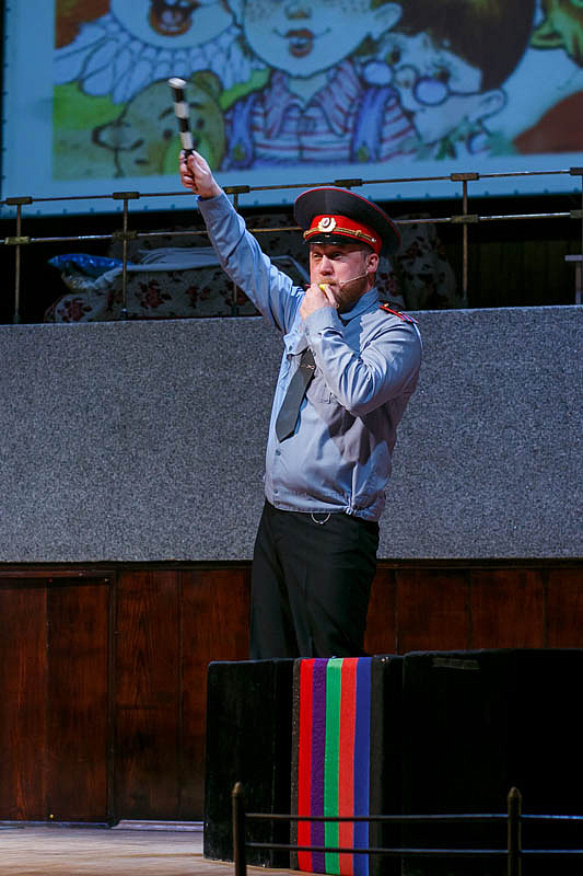 «Денискины рассказы», 13 Декабря 2020г. — фото 64