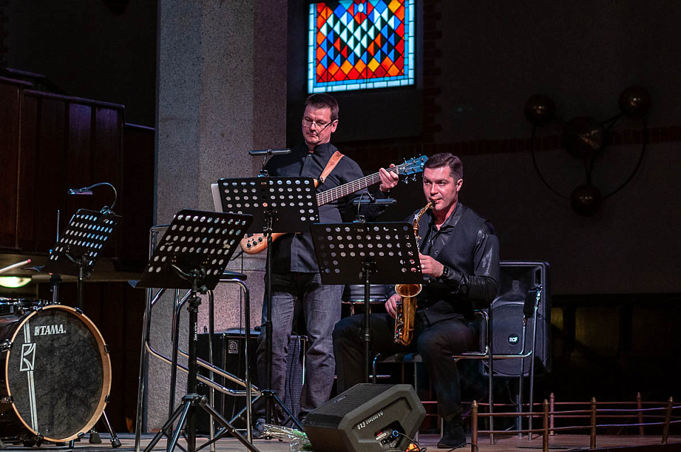 «ПРИШЛА И ВАМ ПОЮ…», 25 Апреля 2021г. — фото 41