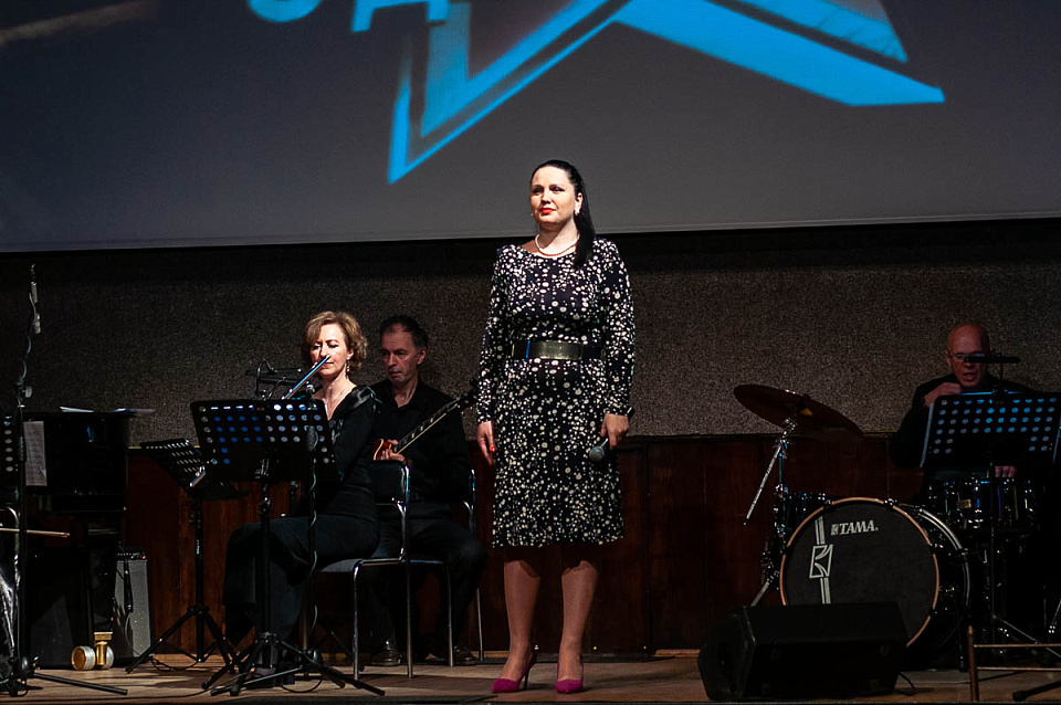 КОНЦЕРТ «ДНЮ ВЕЛИКОЙ ПОБЕДЫ ПОСВЯЩАЕТСЯ», 6 Мая 2021г. — фото 7