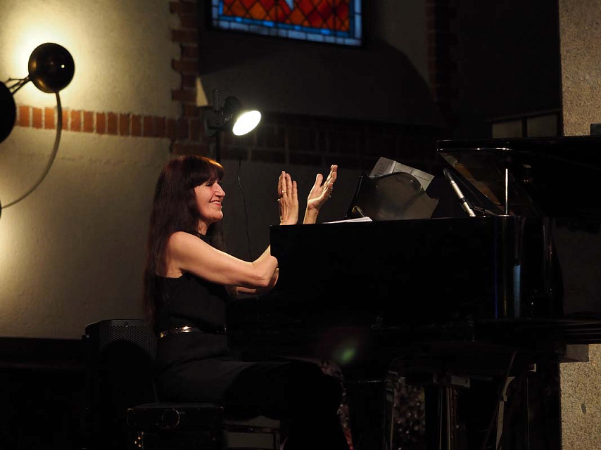 Концерт «ФРЭНК СИНАТРА»,абонемент «Арт-проект Александра Дудницкого» «Молодежной академии искусств» филармонии, 23 Мая 2024г. — фото 13