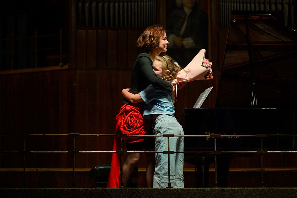 "Бахослужение": Сергей Колесов (саксофоны, Санкт-Петербург), 27 Июля 2023г. — фото 13