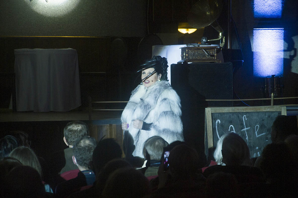 «Увидеть Париж и...полюбить», 7 Марта 2021г. — фото 16