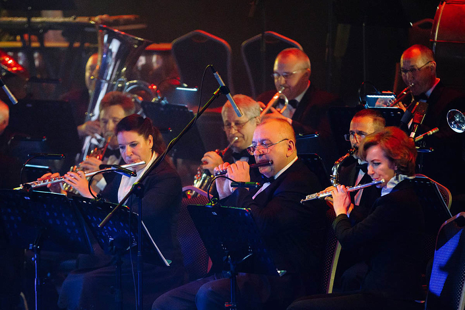 ТЕАТРАЛИЗОВАННОЕ ШОУ «МУЗЫКА КИНО», 4 Июня 2021г. — фото 55