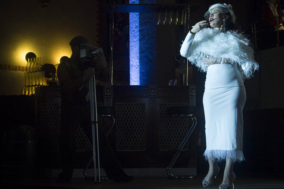 «Увидеть Париж и...полюбить», 7 Марта 2021г. — фото 105