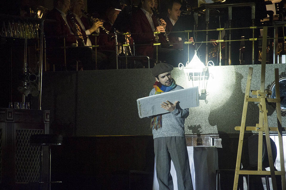 «Увидеть Париж и...полюбить», 7 Марта 2021г. — фото 141