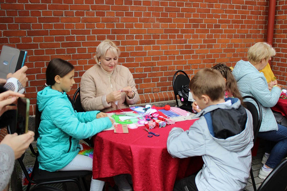 Открытие музыкального сезона 2022-2023 (фото), 21 Сентября 2022г. — фото 13