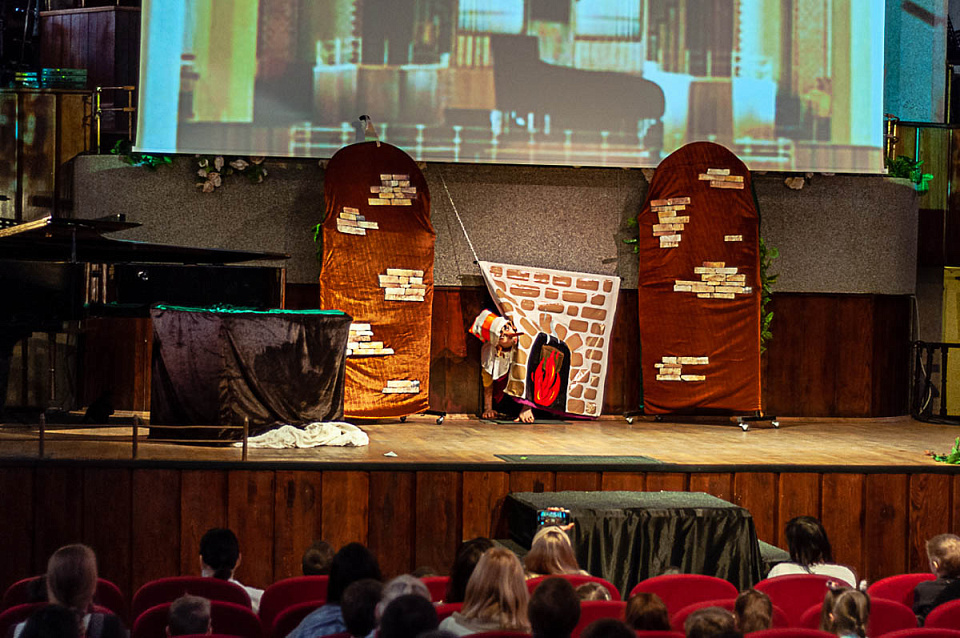 ПРИКЛЮЧЕНИЯ БУРАТИНО, 7 Февраля 2021г. — фото 46