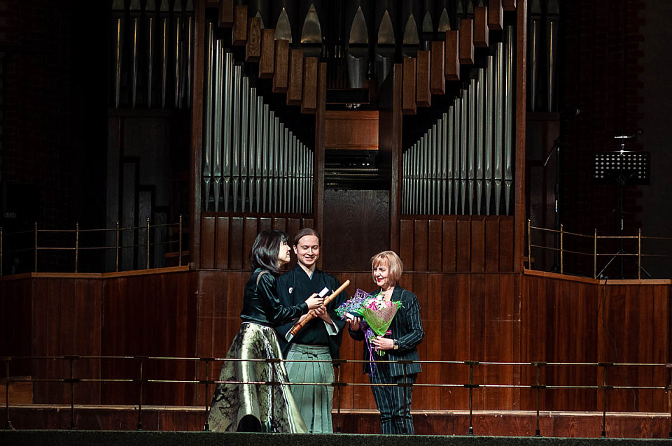 «ОТЗВУК ЧИСТОТЫ», 1 Мая 2021г. — фото 13